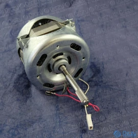 Motor (eredeti) WHIRLPOOL / INDESIT szárítógép / RENDELÉSRE