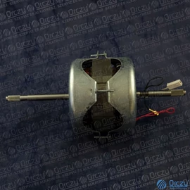 Motor (eredeti) WHIRLPOOL / INDESIT szárítógép / RENDELÉSRE