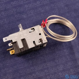 Hőfokszabályzó (eredeti) 077B6902 INDESIT hűtőgép / RENDELÉSRE