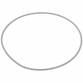 Üstszájgumi leszorító (eredeti) WHIRLPOOL mosógép