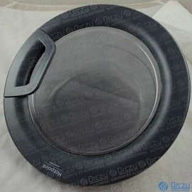 Ajtó (eredeti) WHIRLPOOL / INDESIT mosógép / RENDELÉSRE