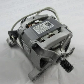 Motor (eredeti) WHIRLPOOL / INDESIT mosógép / RENDELÉSRE