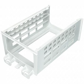 Jégkészítő felső (eredeti) WHIRLPOOL / INDESIT hűtőgép / RENDELÉSRE