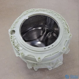 Üst + dob (eredeti) WHIRLPOOL / INDESIT mosógép / RENDELÉSRE