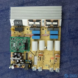 Elektronika, vezérlő (eredeti) WHIRLPOOL / INDESIT tűzhely / RENDELÉSRE