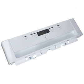 Elektronika, vezérlő (eredeti) INDESIT mosogatógép / RENDELÉSRE