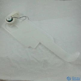 Belső cső felső (eredeti) WHIRLPOOL mosogatógép / RENDELÉSRE
