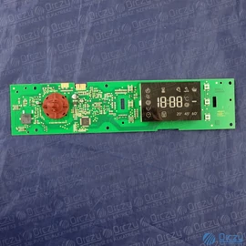 Elektronika kezelő (eredeti) WHIRLPOOL / INDESIT mosógép / RENDELÉSRE