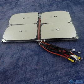 Főzőzóna, indukciós (eredeti) WHIRLPOOL / INDESIT tűzhely / RENDELÉSRE
