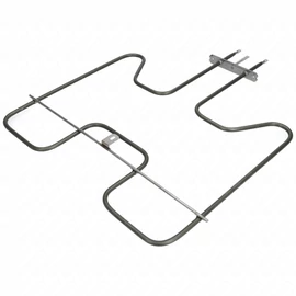 Fűtőbetét, felső (eredeti) WHIRLPOOL / INDESIT tűzhely / RENDELÉSRE