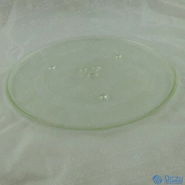 Tányér (eredeti) WHIRLPOOL mikrohullámú sütő / RENDELÉSRE