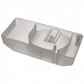 Csepptálca (eredeti) WHIRLPOOL hűtőgép / RENDELÉSRE