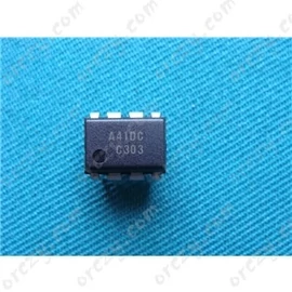 IC C41DC / RENDELÉSRE