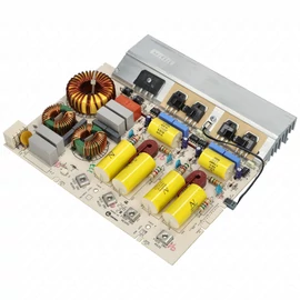 Elektronika (teljesítmény szabályzó) FAGOR főzőlap / RENDELÉSRE