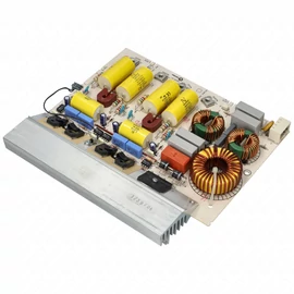 Elektronika (teljesítmény szabályzó) FAGOR főzőlap / RENDELÉSRE