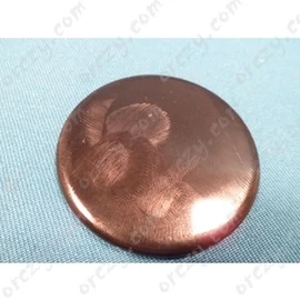 48mm Égőfedél kicsi  FAGOR tűzhely / RENDELÉSRE