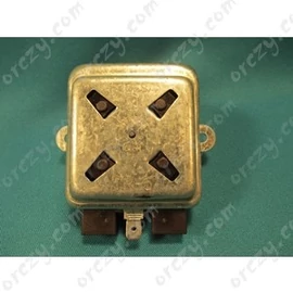 Grillmotor 4W 2rpm TR5 (3 érintkezős) FAGOR sütő / RENDELÉSRE