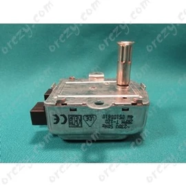 Grillmotor 4W 2rpm TR5 (3 érintkezős) FAGOR sütő / RENDELÉSRE