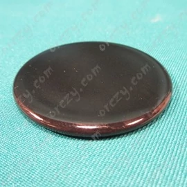 48mm Égőfedél (kicsi, eredeti) FAGOR tűzhely / RENDELÉSRE