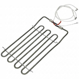 2195/2613W Fűtőszál FAGOR barbecue sütő / RENDELÉSRE