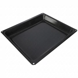 357x405x45 mm Tepsi, mély (eredeti) FAGOR tűzhely / RENDELÉSRE