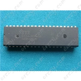 IC CCU-SER-06 / RENDELÉSRE