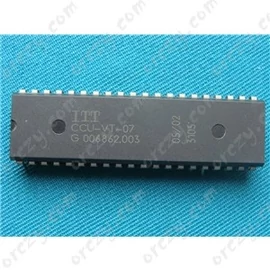 IC CCUVT06 / RENDELÉSRE