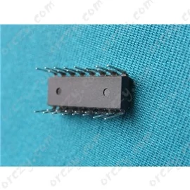 IC CD4538 / RENDELÉSRE