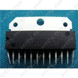 IC CD7522CS / RENDELÉSRE