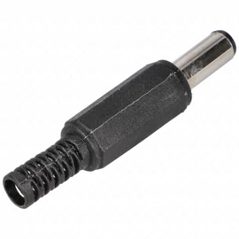 Lengő dugó 5,5x2,1 14mm