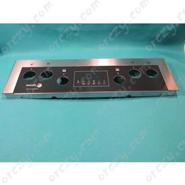 Előlap (kezelőpanel) FAGOR 5CF-56MSW X tűzhely / RENDELÉSRE