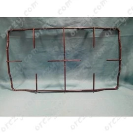 280X500 MM Főzőrács FAGOR tűzhely / RENDELÉSRE