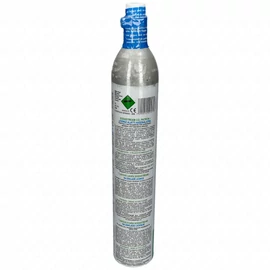 Szódagép CO2 patron SODASTREAM szódakészítő gép  (NEM CSEREKÖTELES!!!)