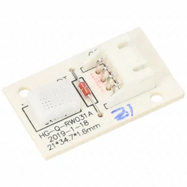Hőmérséklet és páraszenzor (eredeti) HOMEFORT HPMS20W  páramentesítő / RENDELÉSRE