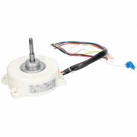 Motor (eredeti) HOMEFORT HPMS20W  páramentesítő / RENDELÉSRE