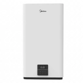 Elektromos vízmelegítő, bojler, 2000W, 93 liter, LED, MIDEA SMART D100-20ED6 / RENDELÉSRE