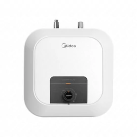 Elektromos vízmelegítő, bojler, 2500W, 30 liter,  MIDEA D30-25VD1(U) / RENDELÉSRE