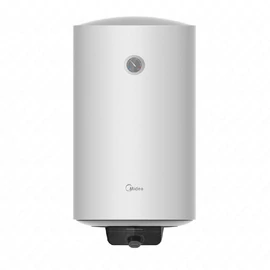 Elektromos vízmelegítő, bojler, 1500W, 80 liter, MIDEA D80-15FG / RENDELÉSRE