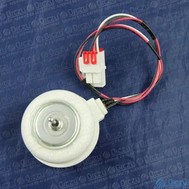 Motor, ventilátor (eredeti) SAMSUNG hűtőgép / RENDELÉSRE