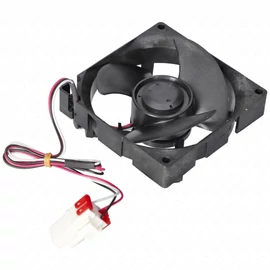 Motor ventilátor (eredeti) SAMSUNG hűtőgép / RENDELÉSRE