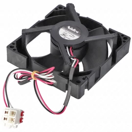 Motor ventilátor (eredeti) SAMSUNG hűtőgép / RENDELÉSRE