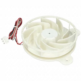 Ventilátor (eredeti) SAMSUNG hűtőgép