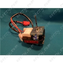 Ventilátor motor SAMSUNG pl.: SR32NMB hűtőgép / RENDELÉSRE