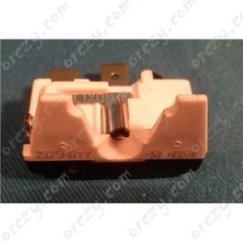 Klixon (kompresszorra) 232SHBYY SAMSUNG hűtőgép / RENDELÉSRE