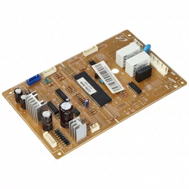 Vezérlőpanel SAMSUNG Pl.:RL41S mosógép / RENDELÉSRE