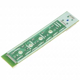 Elektronika kijelző (eredeti) SAMSUNG hűtőgép / RENDELÉSRE