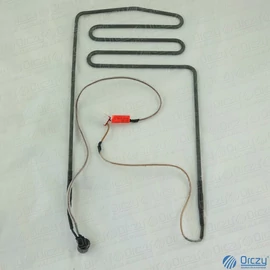 Fűtőszál leolvasztó (eredeti) SAMSUNG hűtőgép / RENDELÉSRE