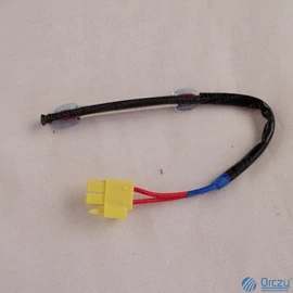 Hőbiztosíték (eredeti) SAMSUNG hűtőgép /RENDELÉSRE