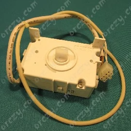 Jégkészítő motor ( eredeti ) SAMSUNG hűtőgép / RENDELÉSRE