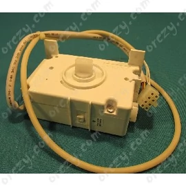 Jégkészítő motor ( eredeti ) SAMSUNG hűtőgép / RENDELÉSRE